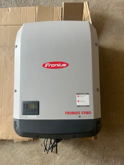Fronius Wechselrichter