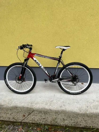 Mountainbikes Kellys Magnus