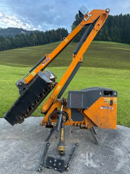 Hydrac BM-6112 Profi