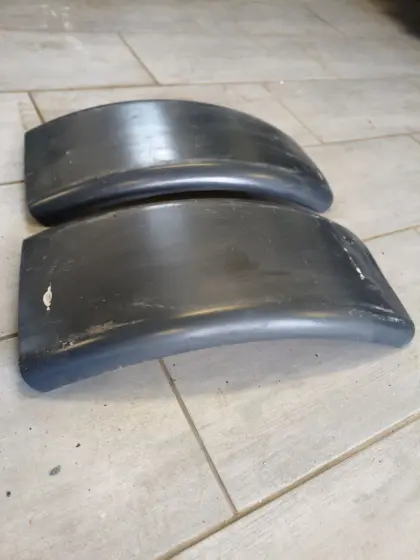 Blech Kotflügel 10,5-18