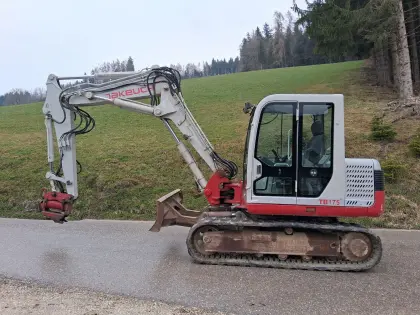 Takeuchi TB175