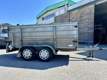 Pongratz EPA 300/15 T-RS-Stk