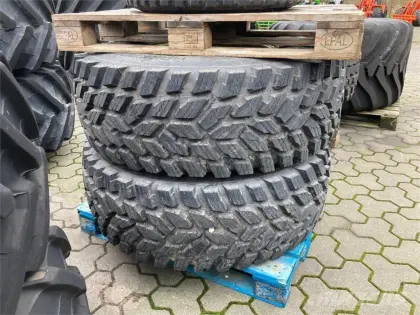 Nokian Hakkapeliitta Tri 2 Nokian Kommunalreifen