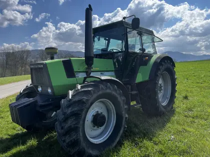Deutz DX 6.30