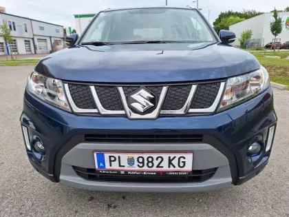 Suzuki Vitara 1,6 l Diesel