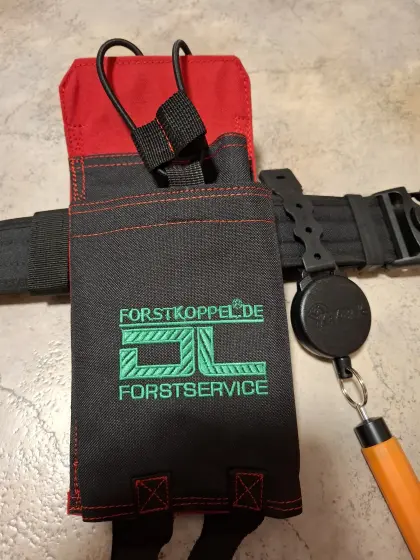Forstgürtel