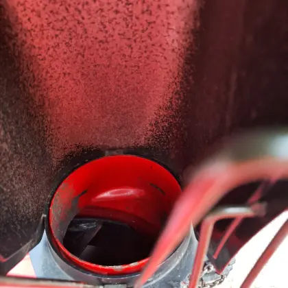 Schneefräse und Gebläse TORO 824