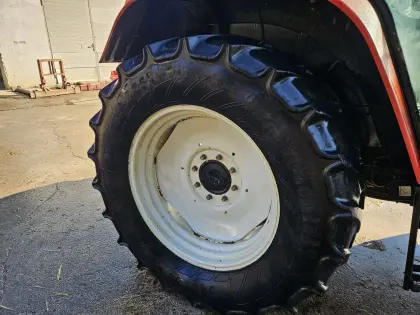 540/65 R 34 Continental
