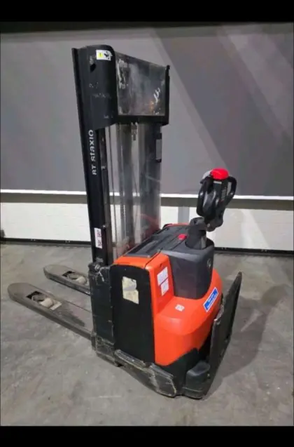 Verkaufe Toyota BT Ameise SWE100