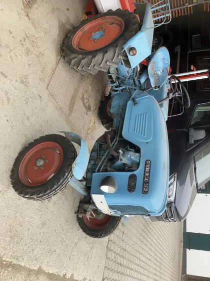 Warcholowski WT20 zu verkaufen