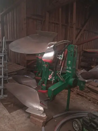 Regent CX35 zu verkaufen