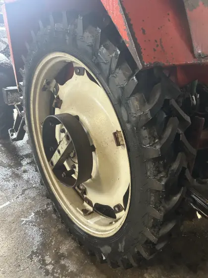 Reifen, Kompletträder 230/95R44