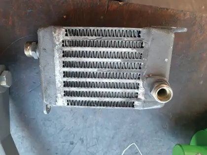 Fendt Farmer 240-280 Ersatzteile