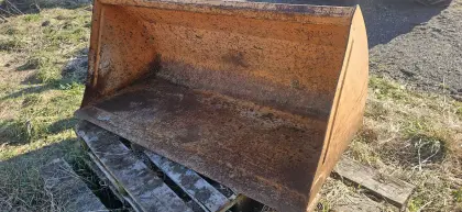 Hauer Erdschaufel 160 cm