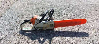Motorsäge Stihl MS 151