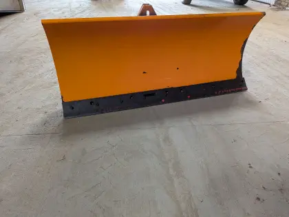 Iseki Schneeschild 1,3