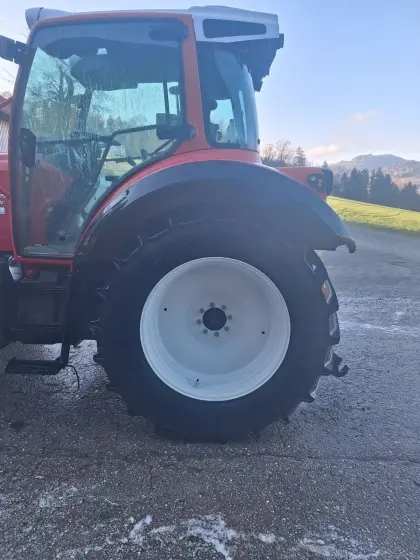 Kompletträder Continental AC65