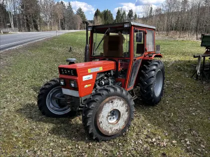 Same Condor DT55