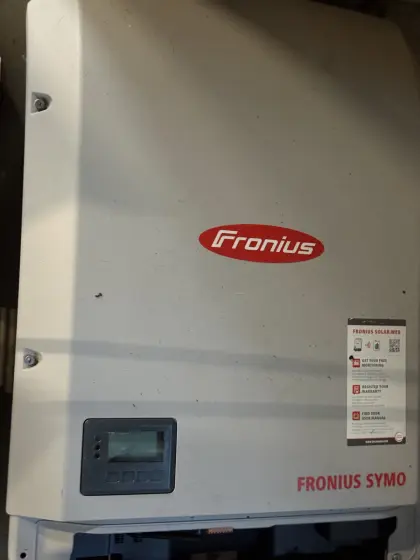 Fronius 10.0-3