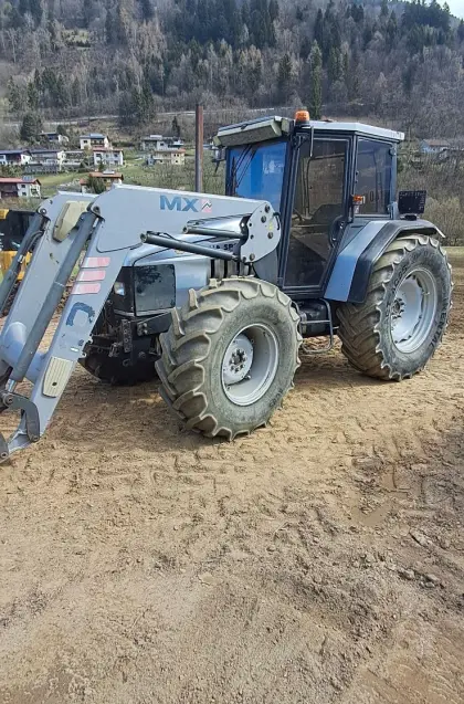 Lamborghini 95