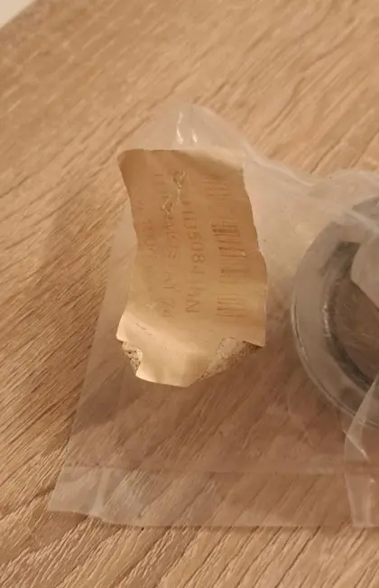 Thermostat für Steyr 190, 288, 290