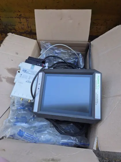 Lenksystem Plendl Müller