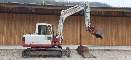 Takeuchi TB 175