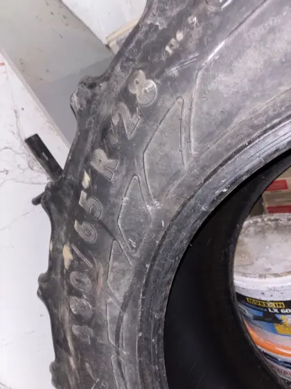 Verschenke 480/65 R28