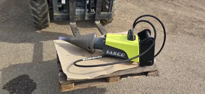 Kegelspalter für 3 - 9 t Bagger