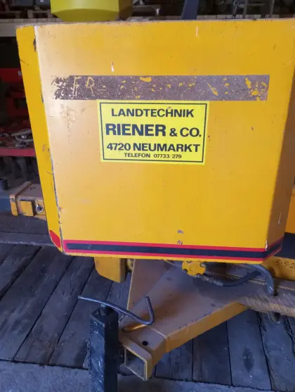 Riener Heukran/Heubagger