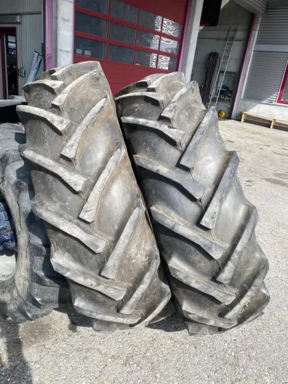 Traktorreifen 18.4 - 38