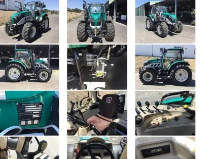 Arbos P5100 Advanced