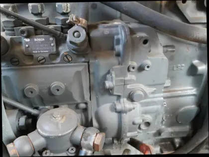 Steyr 900, 955, 964, 970 Teile