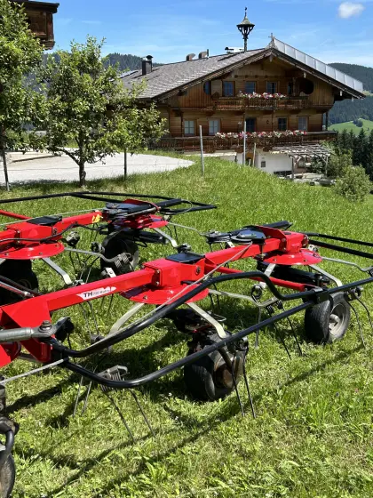 Kreiselheuer Fella Hd 790