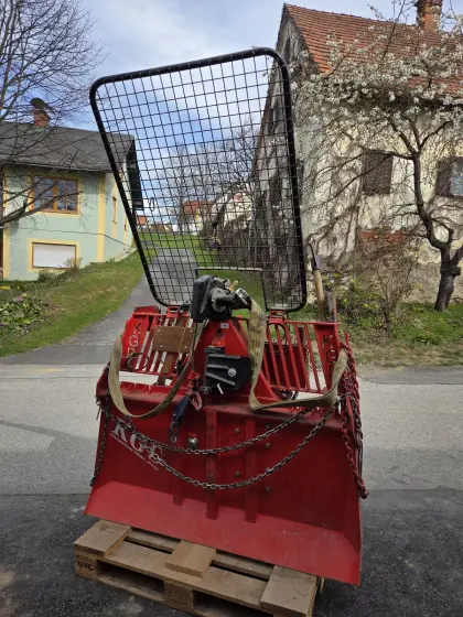 Königswieser KGD 5,5 EH/SA