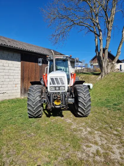 Steyr 9155