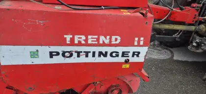 Pöttinger Trend 2