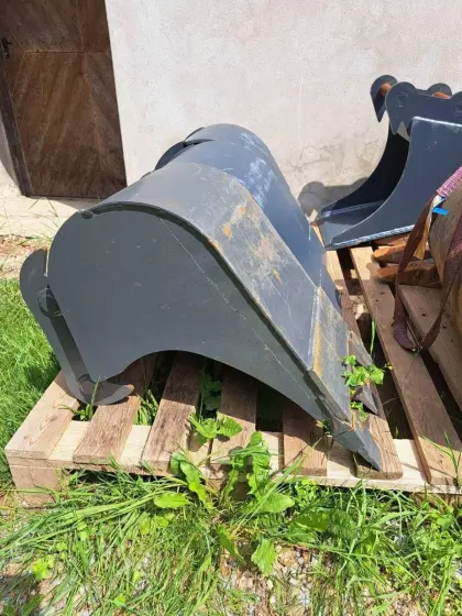 Neue Löffel Martin-Aufnahme