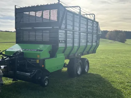 Deutz Fahr K7.39