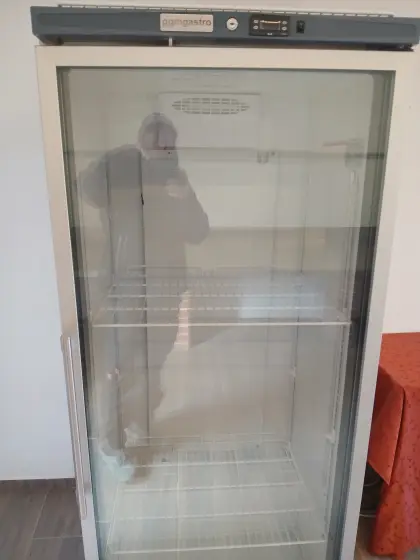 Kühlschrank