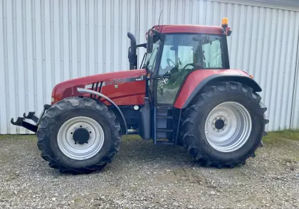 Case CS 120 wie 130 150 Steyr 9145