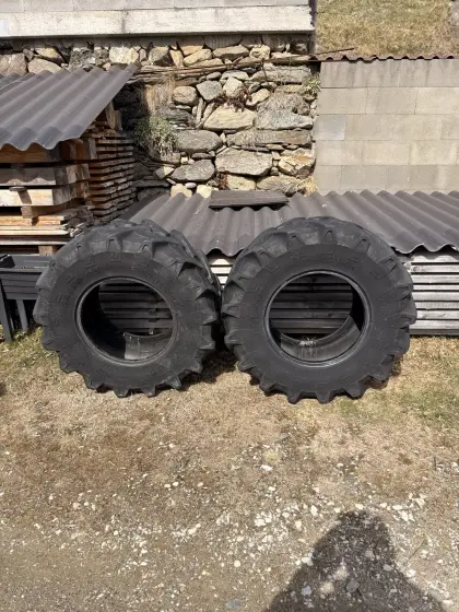 Trelleborg 380/70 R20