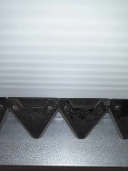 Mähmesser Neu 1,45 m