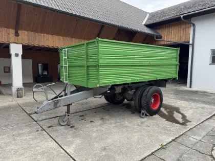 1-Achs-3-Seitenkipper