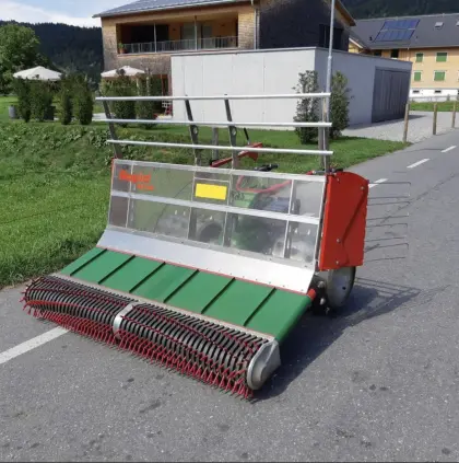 Suche Seeber Silomax / Rapid Multitwister