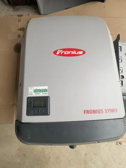 Fronius Symo 15
