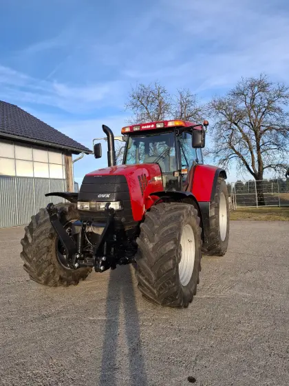 Case CVX 1170