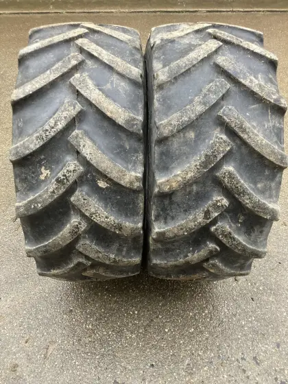 Continental/Mitas 440/65R24