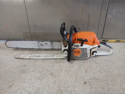 Stihl MS 261 C-M