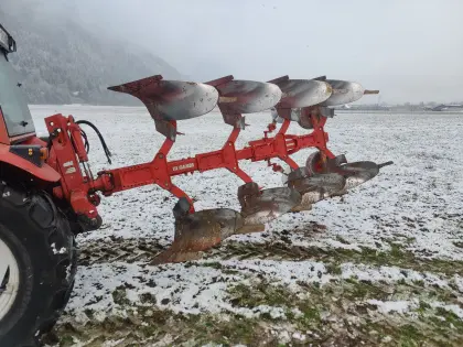 Pöttinger/Landsberg Servo 3